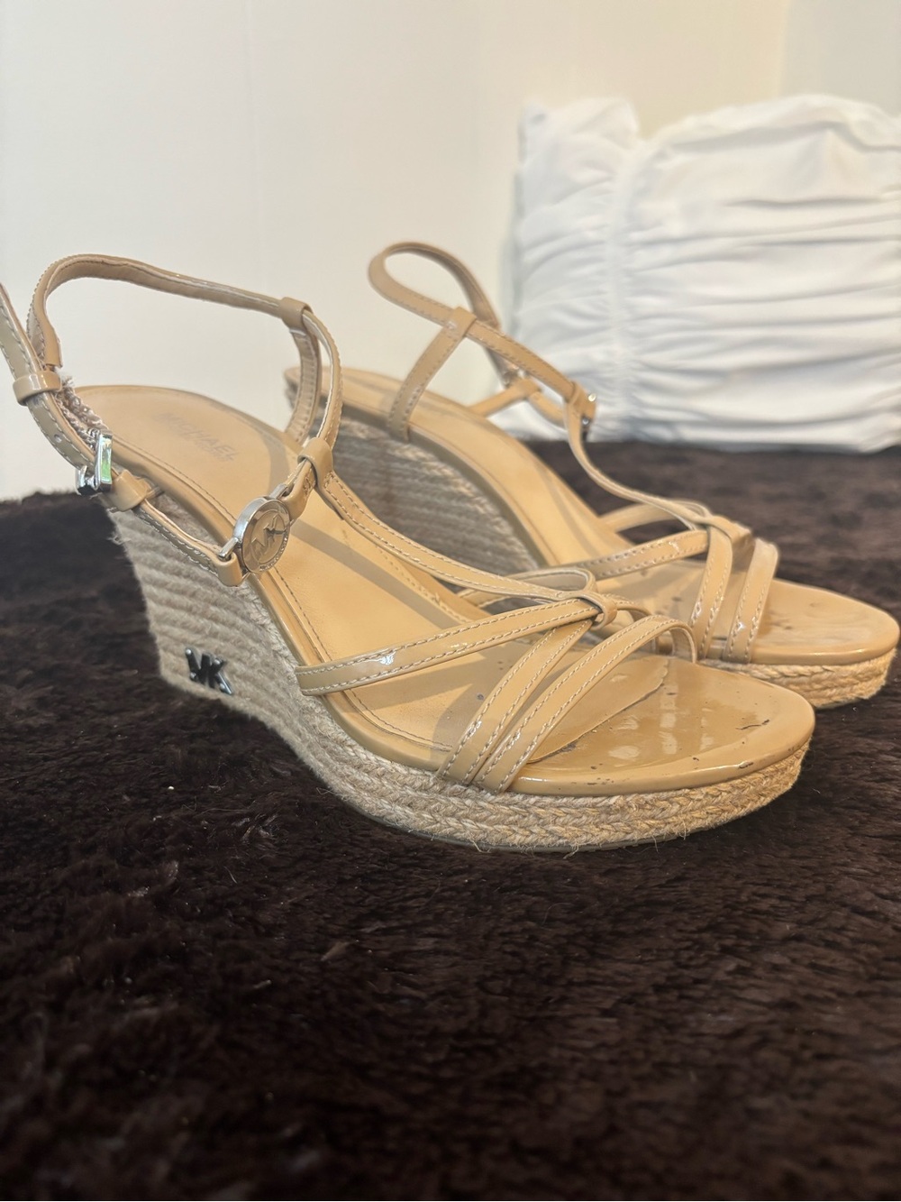 Michael Kors Wedges